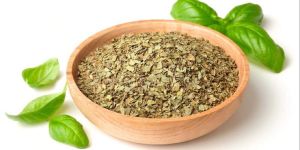 Dried Basil Powder