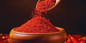 Kashmiri Red Chilli Powder