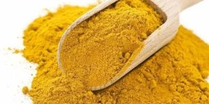 Mild Yellow Chilli Powder