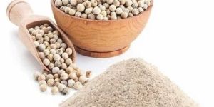 Premium White Pepper Powder