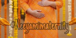 Jaipur Bandhani Print Plus Size Women Kurti