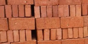 Red Clay Bricks