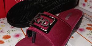 Ladies Fashion Footwear