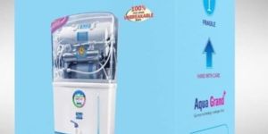 Water Purifier Installation Services