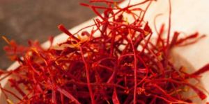 Kashmiri Saffron