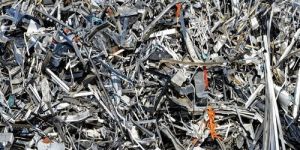 Aluminium Scrap