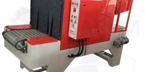 Heat Shrink Tunnel Machine