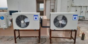 Machine Installation