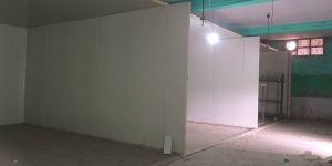 Puf Insulated Panels