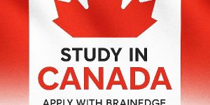 Canada Study Visa
