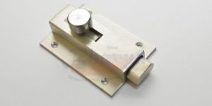 Aluminium Baby Latch