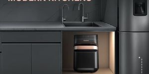 Aquaguard Designo RO+UV Utc Water Purifier