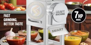 Gravy Machine