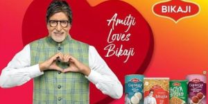 Bikaji Bikaneri Bhujia