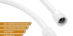 PVC Connection Pipes