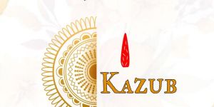 kazub incense stick