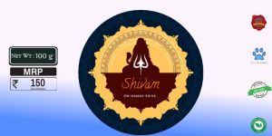 shivam flora incense stick