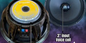 DJ Speaker