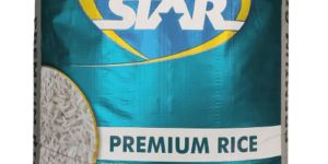 Super Star Premium Jeera Rice ( Peacock Green) Lachkari Kolem Steam 30 Kg Bag