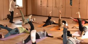 Yoga Treatment Services