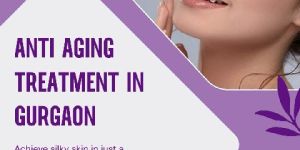 Anti Aging Treatment
