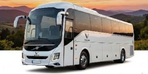 55 Seater Bus Rental