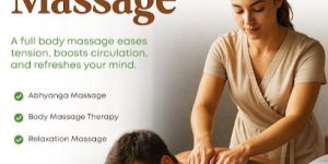 Full Body Massage