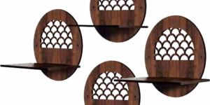 Wooden Wall Hangings