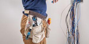 Electrical Wiring Services