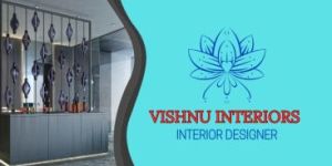 Modular Kitchen Interiors