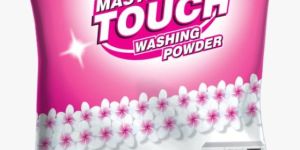 Master Touch Detergent Powder 1Kg