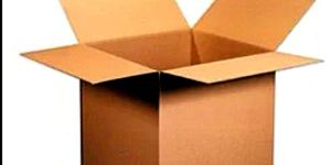 Corrugated Packaging Boxes
