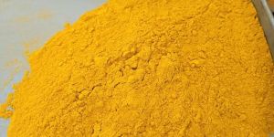 Pure Turmeric Powder
