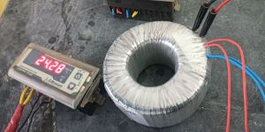 Toroidal Transformer