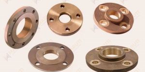 Bronze Flange