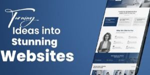 Web Development Services