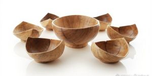 Areca Leaf Bowls