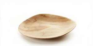Areca Leaf Plate