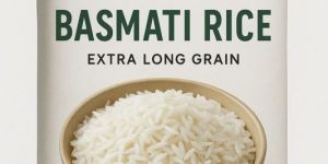 kohar brothers basmati rice