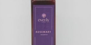 Rosemary Hair Shampoo