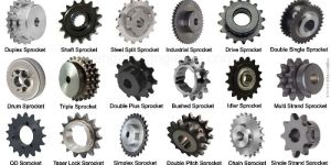 Conveyor Sprocket