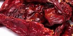 Byadgi Red Dry Chillies