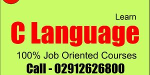 C Language Training