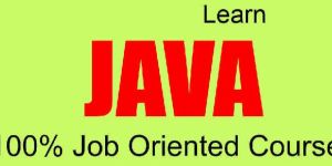 Java Online Training Service