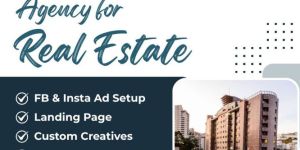 Facebook Marketing Service