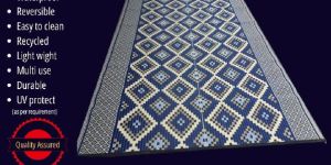 Polypropylene Mat