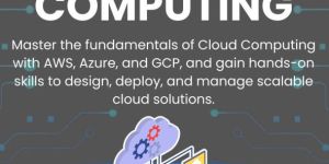 Cloud Computing Training Services