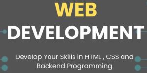 Web Development Training Services