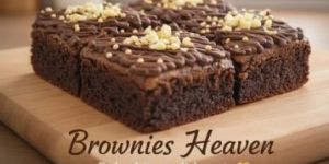 Chocolate Brownie