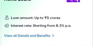 Home Loan Service
